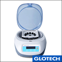 GLOTECH MINI CENTRIFUGE